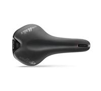 Selle Italia Boost Kit Carbonio Saddle: BLACK/BLACK S1