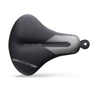 SELLE ITALIA COMFORT BOOSTER Seat Cover Size M: 200x270mm and, Black