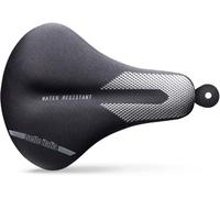 Selle Italia COMFORT BOOSTER Seat Cover Size M: 200x270mm and, Black