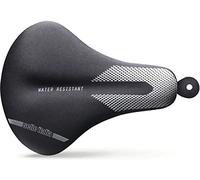 Selle Italia COMFORT BOOSTER Seat Cover Size M: 200x270mm and, Black