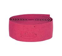 Selle Italia Corsa Smooth Tape - Hard Pink, One Size
