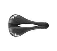 Selle Italia Gel Flow TM Womens Saddle Black
