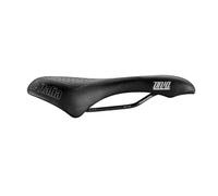 Selle Italia Diva Flow Manganese Saddle BLACK
