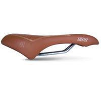 Selle Italia Diva Flow Manganese Saddle BROWN