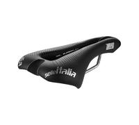 Selle Italia Gel Superflow Saddle Women black S | 13,5cm 2020 E-Bike Seats