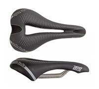 Selle Italia Diva Gel SuperFlow saddle for women black - L3