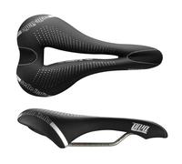 Selle Italia Diva Gel Superflow Saddle Black L