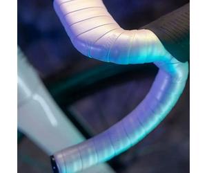 Selle Italia Eva Texture Opal Handlebar Tape One Size White