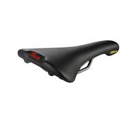 Selle Italia Flite 1990 Titanium Saddle - Black, Size L1