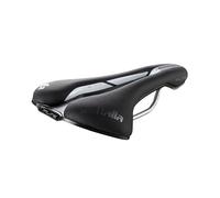 Selle Italia Flite Boost Endurance Ti 316 Superflow Saddle Black 145 mm Men