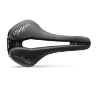 Selle Italia Flite Boost Superflow Kit Carbon Saddle Black 135 mm Man