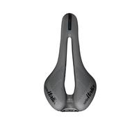 Selle Italia Flite Boost Gravel Ti365 Superflow Saddle Black 145 mm Men