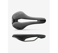 Selle Italia Flite Boost Gravel TI 316 Superflow Black Saddle - L3