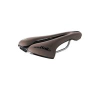 Selle Italia Flite Boost Gravel Superflow Ti 316 Saddle Brown 145 mm 145 mm Brown