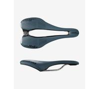 Selle Italia Slr Boost Gravel Superflow Ti 316 Saddle Blue 145 mm