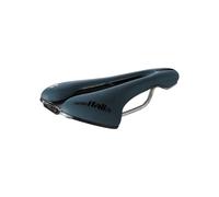 Selle Italia Flite Boost Gravel Superflow Ti 316 Saddle Blue 135 mm 135 mm Blue