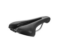 Selle Italia Flite Boost L3 Gravel Saddle Black 145 mm 145 mm Black