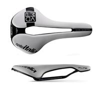 Selle Italia Flite Boost Superflow Carbon Saddle White 145 mm Men