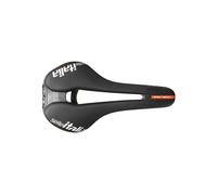 Selle Italia Flite Boost Kit Carbonio Superflow Pro Team 6.1 Saddle: BLACK L3