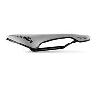 Selle Italia Flite Boost Superflow Carbon Saddle White 145 mm Men