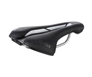 Selle Italia Flite Boost TI 316 Superflow Endurance Saddle - S3