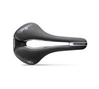 Selle Italia Flite Boost Endurance Ti 316 Superflow Saddle Black 145 mm Men