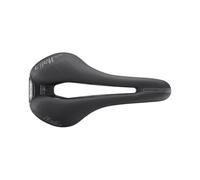 Selle Italia Flite Boost S3 Gravel Saddle Black 135 mm 135 mm Black
