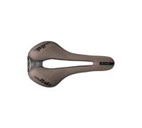 Selle Italia Flite Boost Gravel Superflow Ti 316 Saddle Brown 135 mm 135 mm Brown