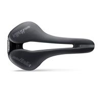 Selle Italia Flite Boost TI316 Superflow Saddle: BLACK S3