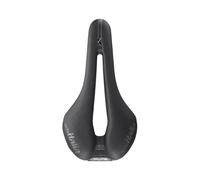 Selle Italia Flite Boost TI316 Superflow X-Cross Saddle: BLACK L3