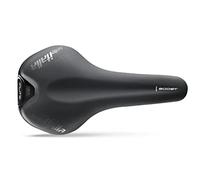 Selle Italia FLITE BOOST TM Saddle 145x248mm (L1) Black - Weight: