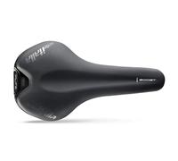 Selle Italia Flite Boost TM Saddle: BLACK L1