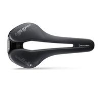 Selle Italia Flite Boost Tm Superflow Saddle Black 145 mm Men,Women