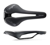 Selle Italia Flite Boost TM Superflow Road Saddle - Black / L3