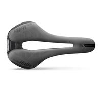 Selle Italia Flite Boost X-cross Ti365 Superflow Saddle Grey 145 mm Men