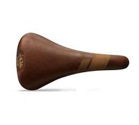 Selle Italia Flite Bullitt Saddle Brown One Size Brown