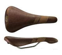 Selle Italia Flite Bullitt Saddle Brown