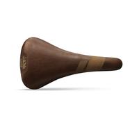 Selle Italia Flite Bullitt Vintage Cycle Bicycle Bike Saddle Brown - L1