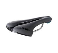 Selle Italia Flite Gravel Boost Ti 316 SuperFlow Saddle GREY