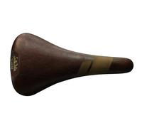 Selle Italia Flite Racer Saddle Brown One Size Light Brown