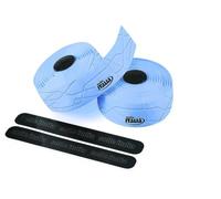 Selle Italia Smootape Gran Fondo Bicycle Handlebar Tape - Bike Bar - Blue