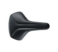 Selle Italia Gt-1 Eva Saddle 180 mm Black