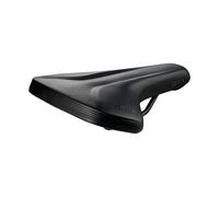 Selle Italia Gt-1 Eva Saddle 180 mm Black