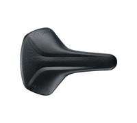 Selle Italia GT-1 Saddle: BLACK L2