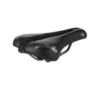 Selle Italia Lady Gel Flow Road racing Women Bicycle saddle
