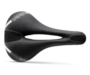 Selle Italia Lady Gel Flow S2 Saddle - Black