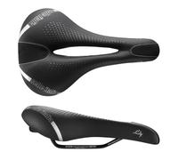 Selle Italia Gel Flow Woman Saddle Black L Women
