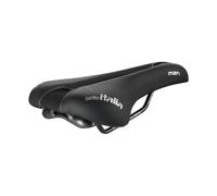 Selle Italia Man Advan L2 Saddle One Size Balck