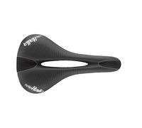 Selle Italia Man Advan L2 Saddle Black Men One Size Balck