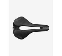 Selle Italia Max Flite Boost Gel TI 316 SuperFlow L3 Black Saddle